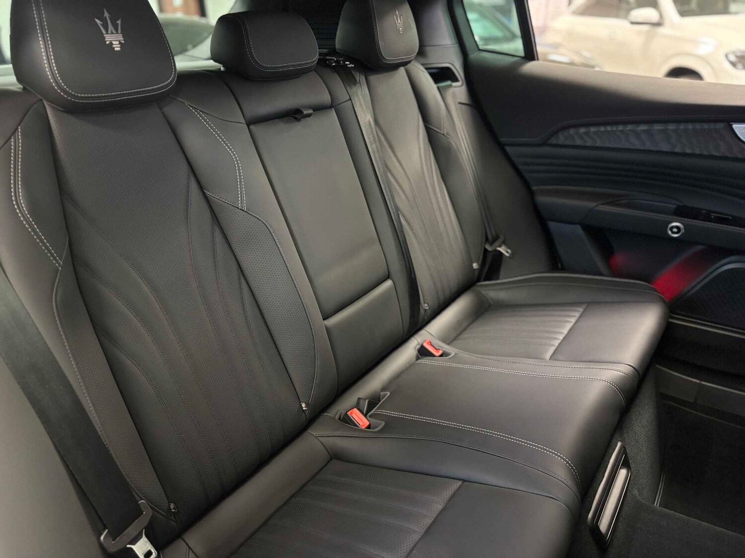 Used Maserati Other 2025 for sale - 77294251: Photo 28