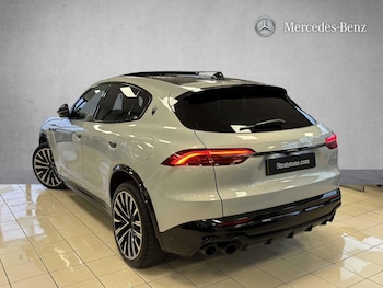 Used Maserati Other 2025 for sale - 77294251: Photo