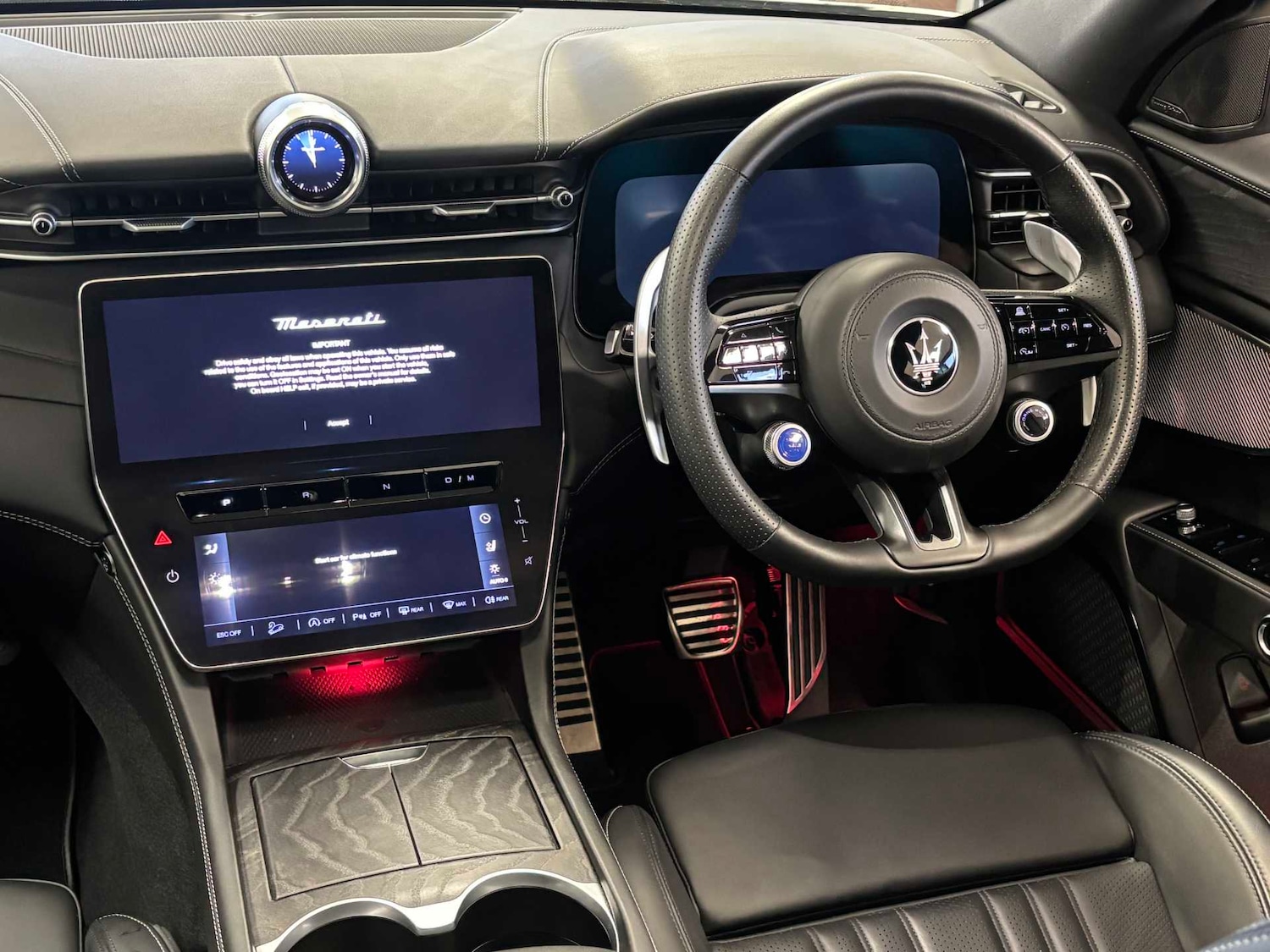 Used Maserati Other 2025 for sale - 77294251: Photo 30