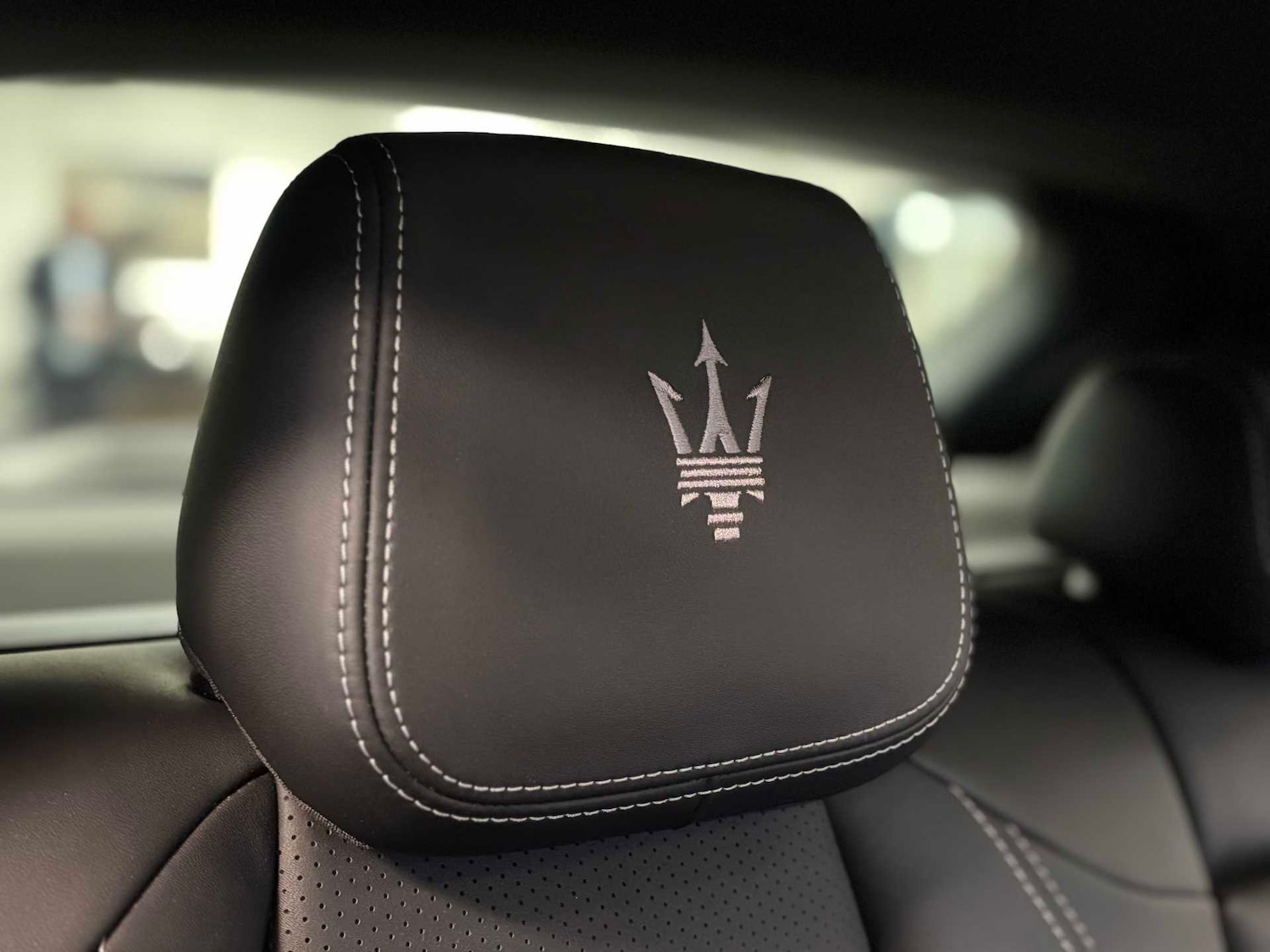 Used Maserati Other 2025 for sale - 77294251: Photo 32