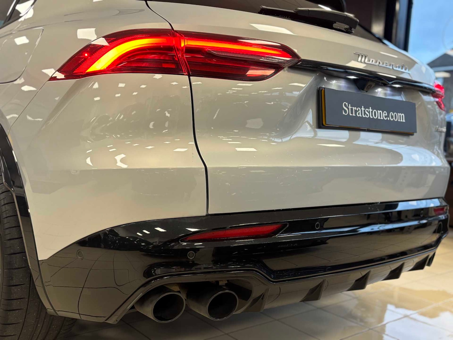 Used Maserati Other 2025 for sale - 77294251: Photo 33