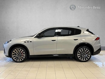 Used Maserati Other 2025 for sale - 77294251: Photo