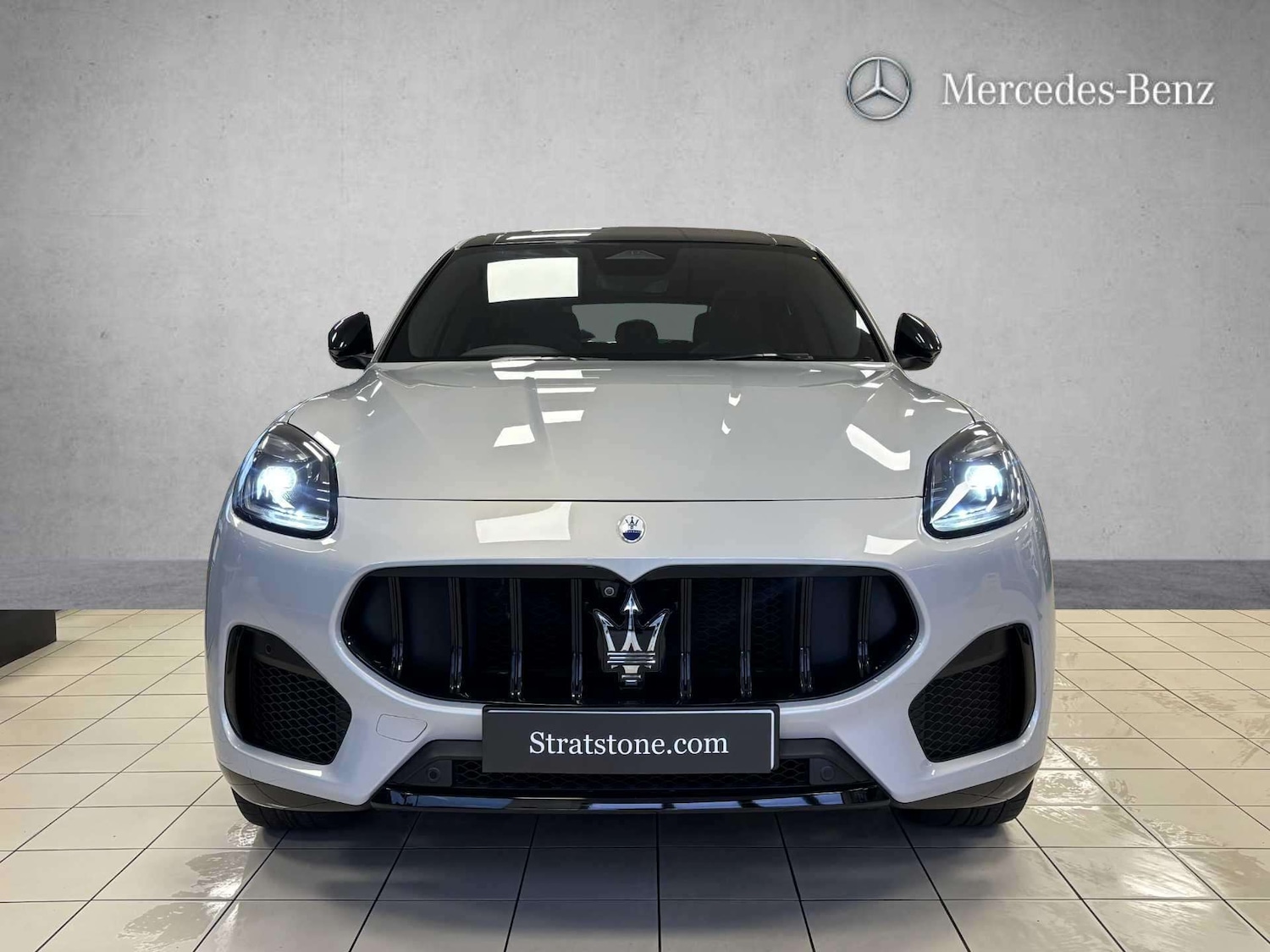 Used Maserati Other 2025 for sale - 77294251: Photo 4