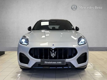 Used Maserati Other 2025 for sale - 77294251: Photo