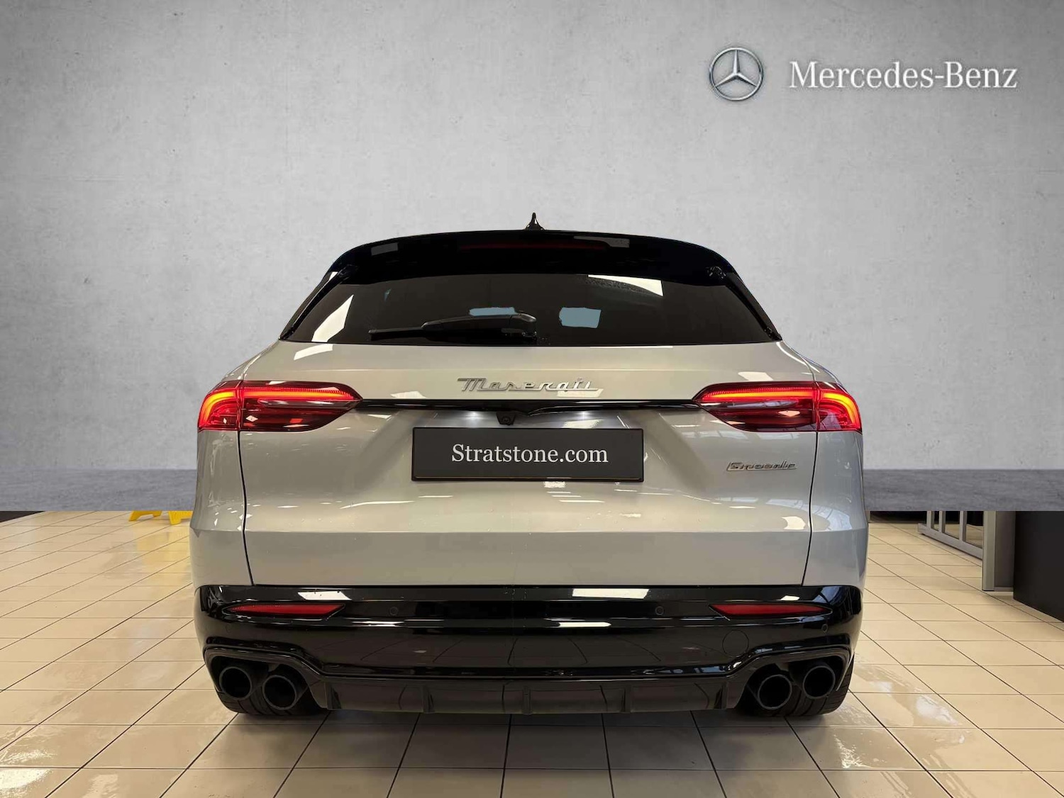 Used Maserati Other 2025 for sale - 77294251: Photo 5