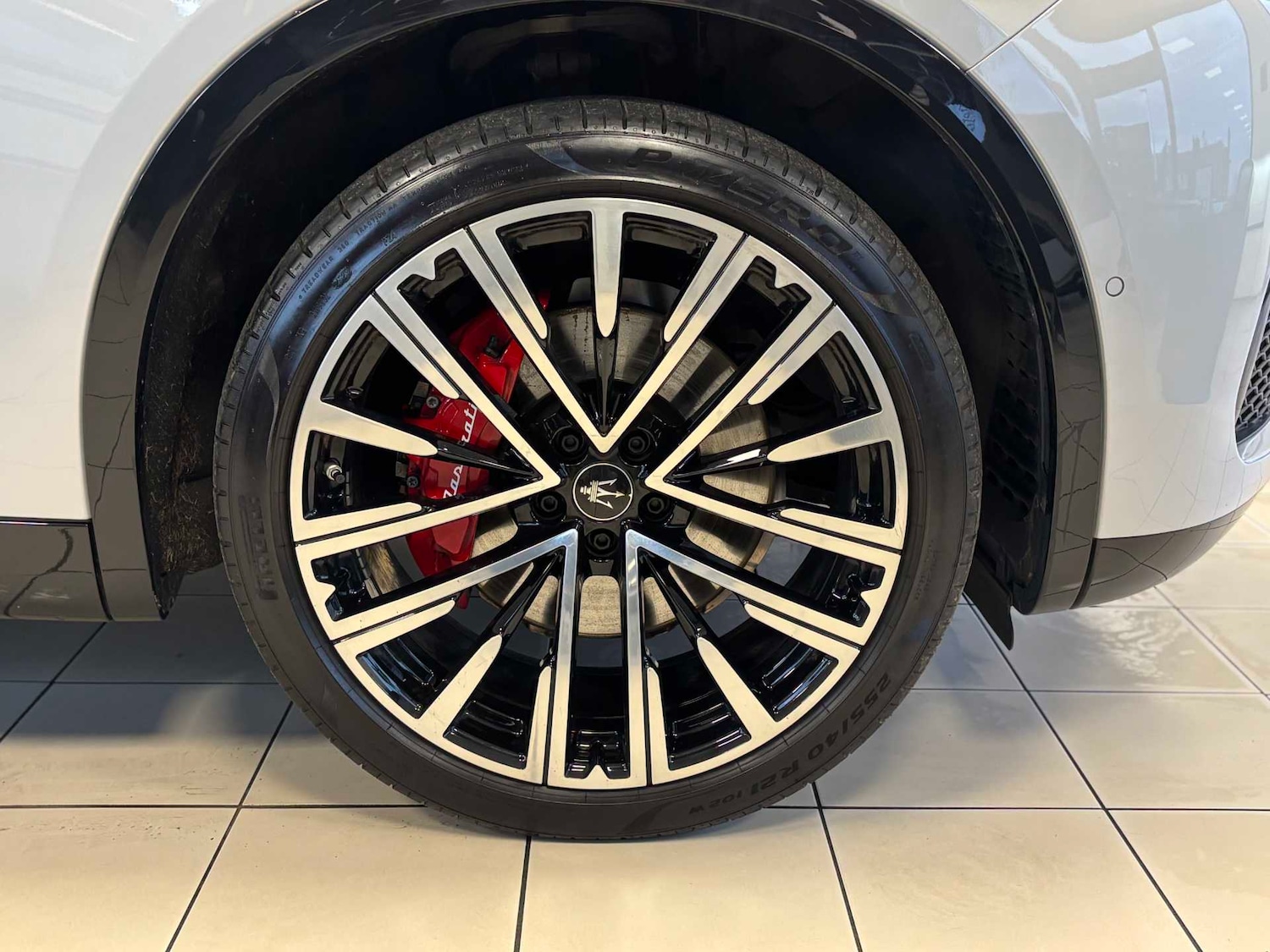 Used Maserati Other 2025 for sale - 77294251: Photo 6