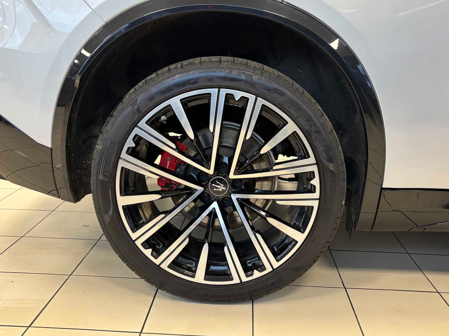 Used Maserati Other 2025 for sale - 77294251: Photo 7