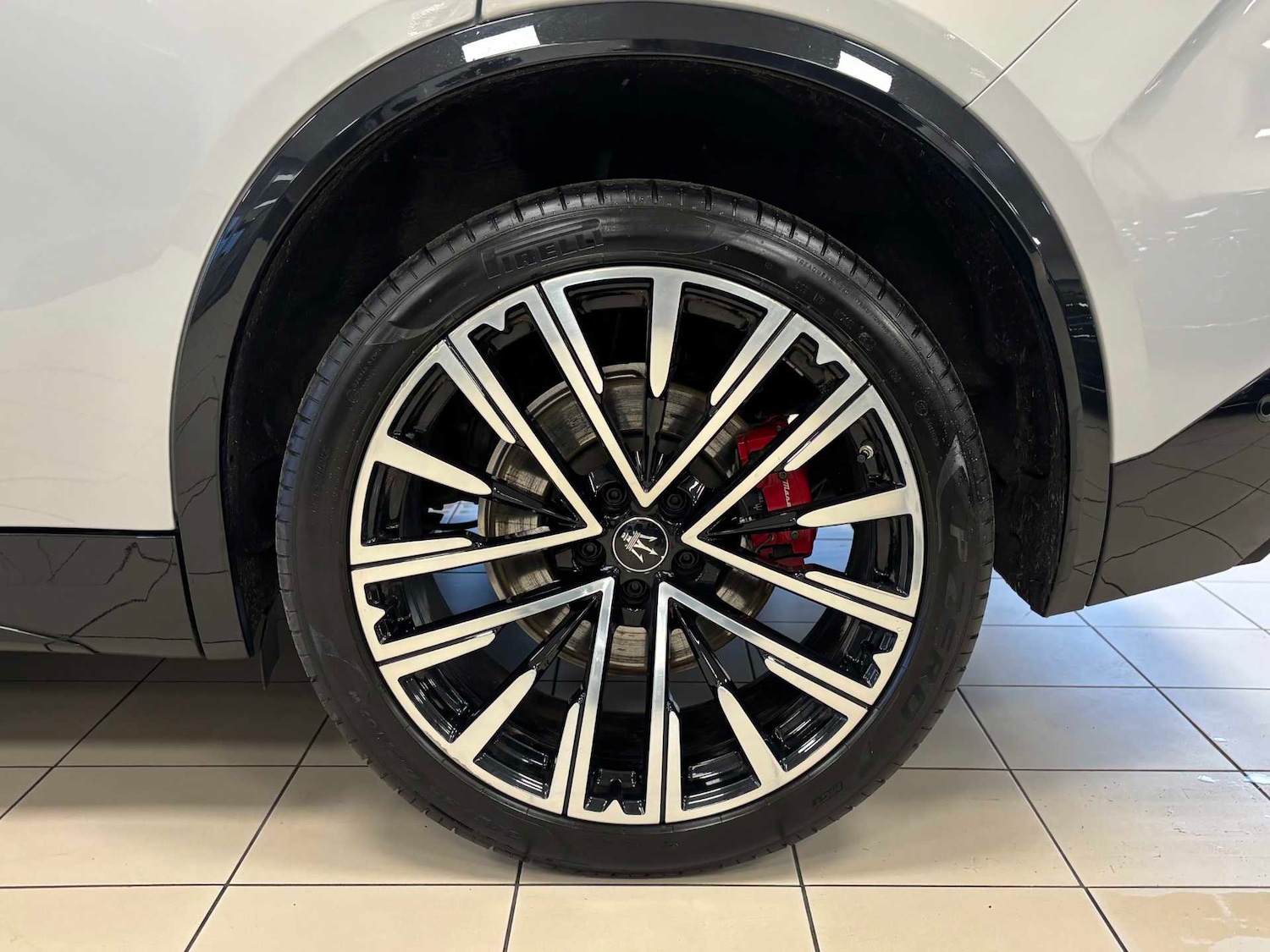 Used Maserati Other 2025 for sale - 77294251: Photo 8