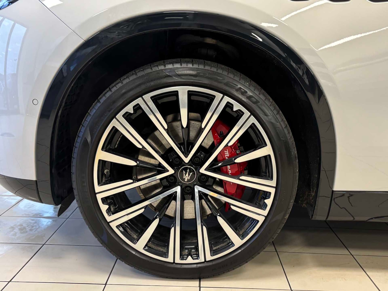 Used Maserati Other 2025 for sale - 77294251: Photo 9