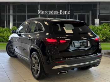 Used Mercedes-Benz GLA 2024 for sale - 75217690: Photo