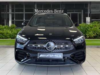 Used Mercedes-Benz GLA 2024 for sale - 75217690: Photo