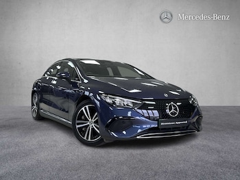 Used Mercedes-Benz EQA 2024 for sale - 78247837: Photo
