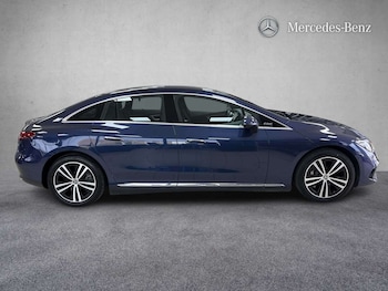 Used Mercedes-Benz EQA 2024 for sale - 78247837: Photo