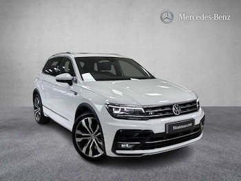 Used Volkswagen Tiguan 2020 for sale - 78869576: Photo