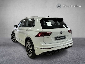 Used Volkswagen Tiguan 2020 for sale - 78869576: Photo