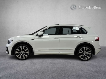 Used Volkswagen Tiguan 2020 for sale - 78869576: Photo