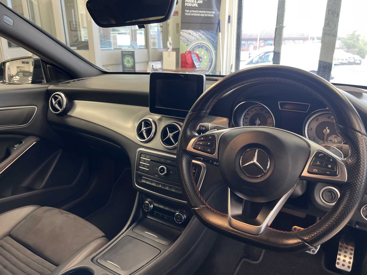 Used Mercedes-Benz CLA 2016 for sale - 75903279: Photo 10