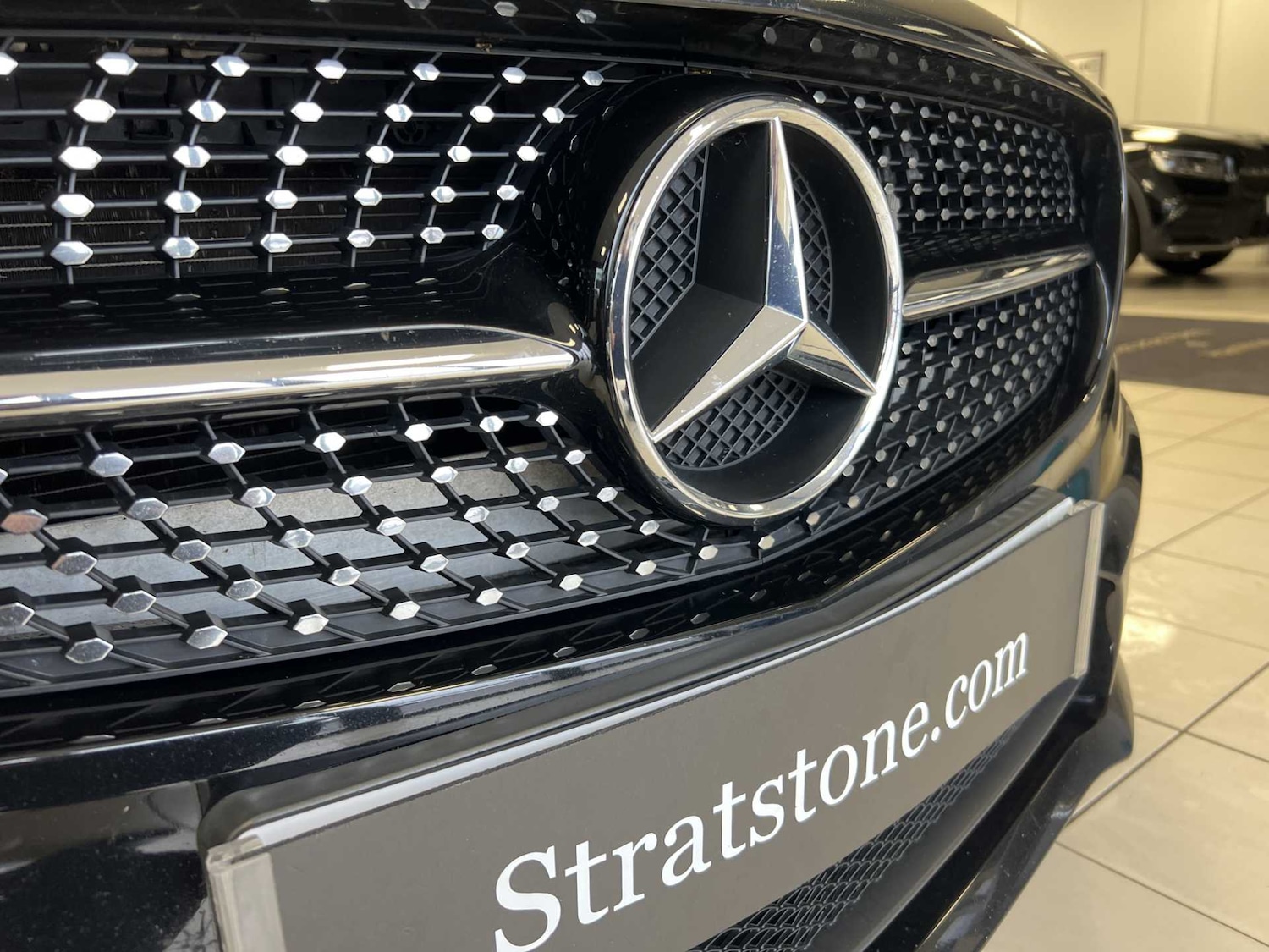 Used Mercedes-Benz CLA 2016 for sale - 75903279: Photo 11