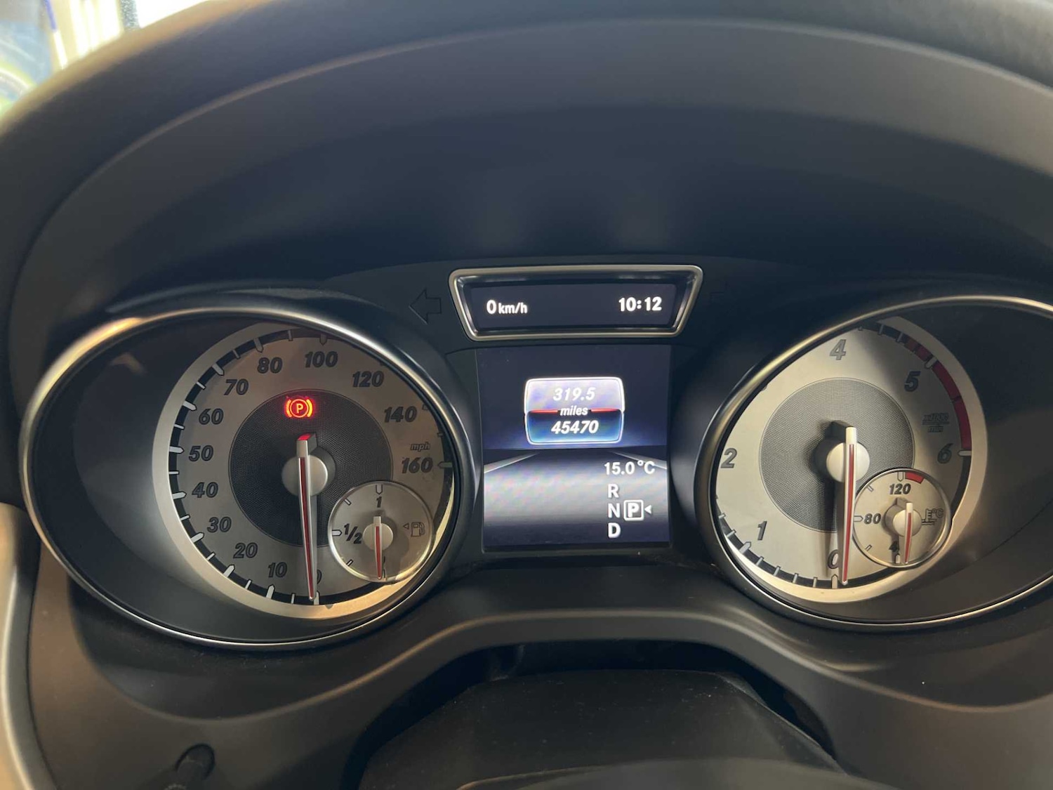 Used Mercedes-Benz CLA 2016 for sale - 75903279: Photo 15