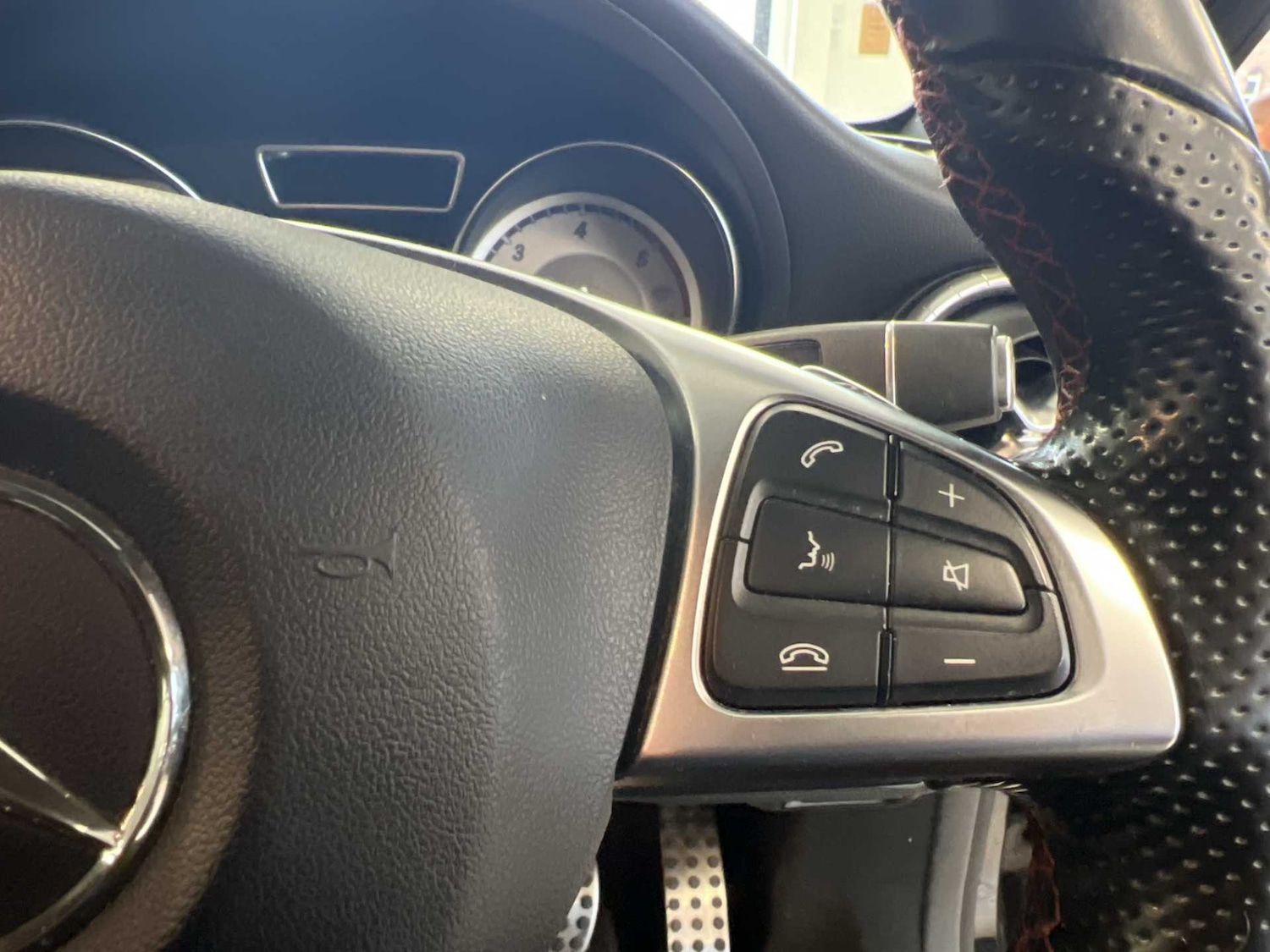 Used Mercedes-Benz CLA 2016 for sale - 75903279: Photo 17