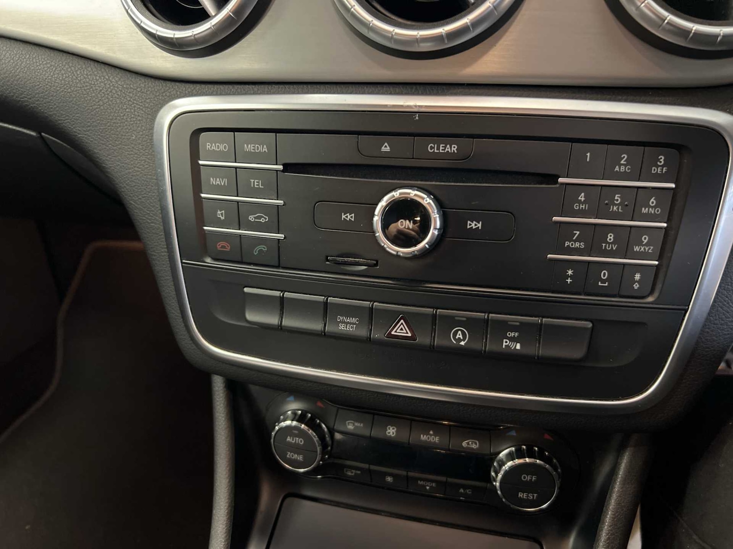 Used Mercedes-Benz CLA 2016 for sale - 75903279: Photo 18