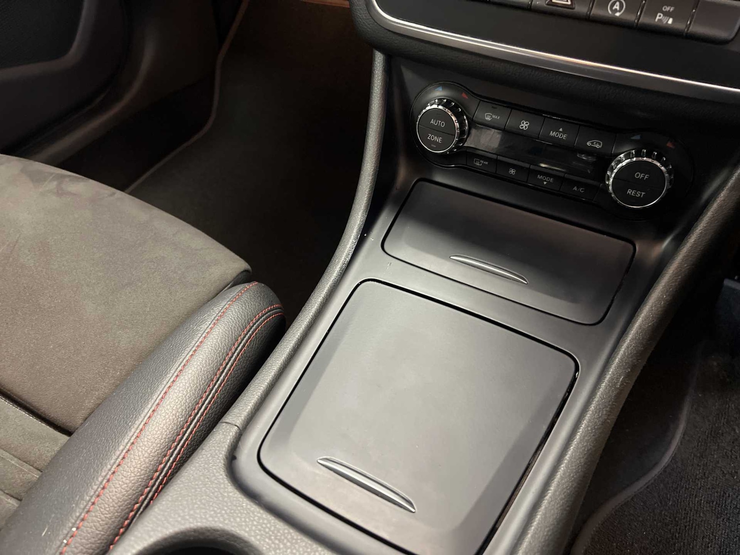 Used Mercedes-Benz CLA 2016 for sale - 75903279: Photo 19