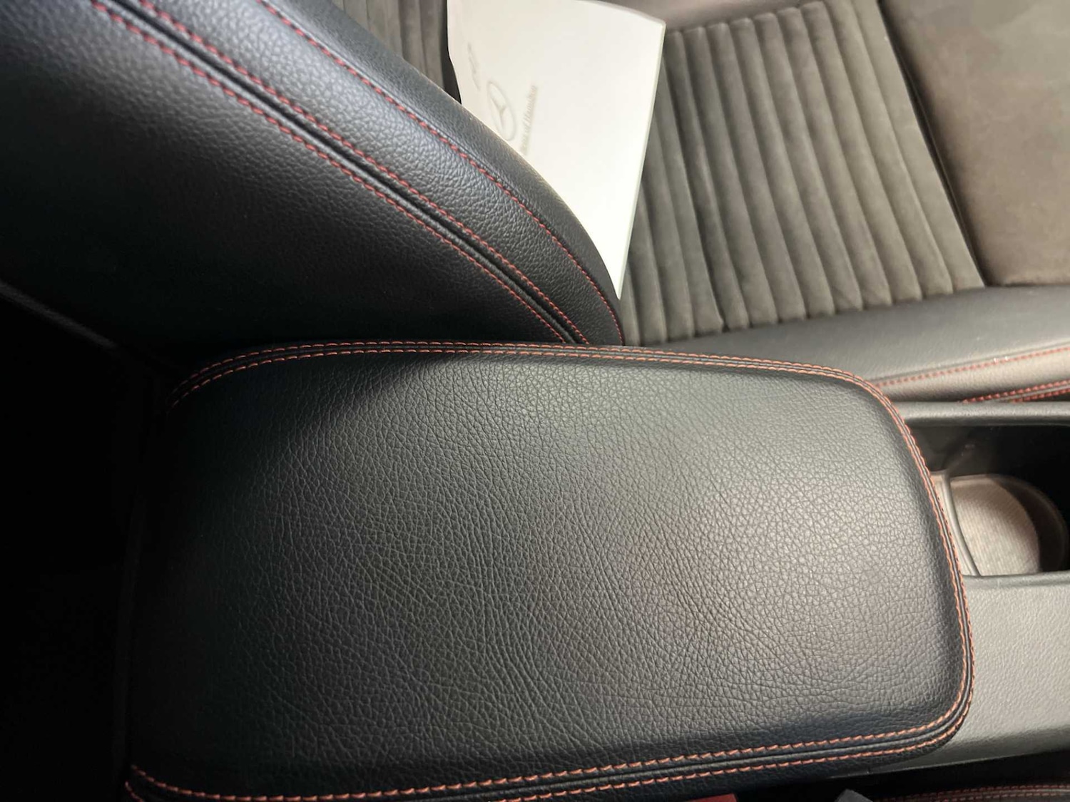 Used Mercedes-Benz CLA 2016 for sale - 75903279: Photo 21