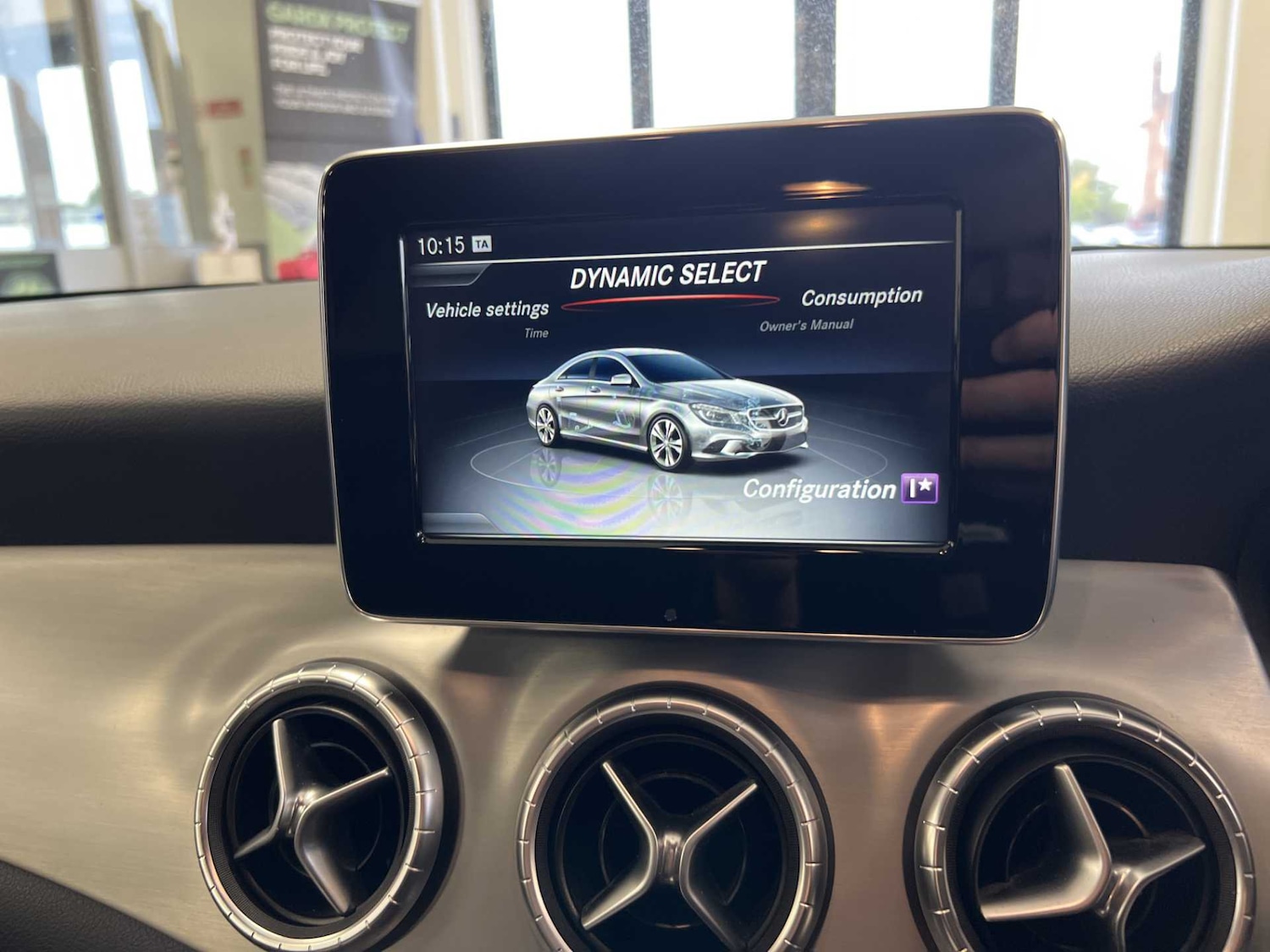 Used Mercedes-Benz CLA 2016 for sale - 75903279: Photo 23