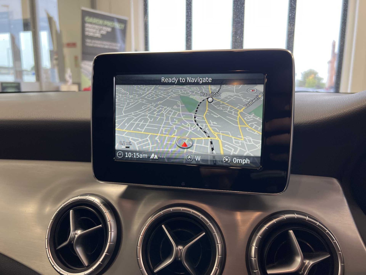 Used Mercedes-Benz CLA 2016 for sale - 75903279: Photo 24