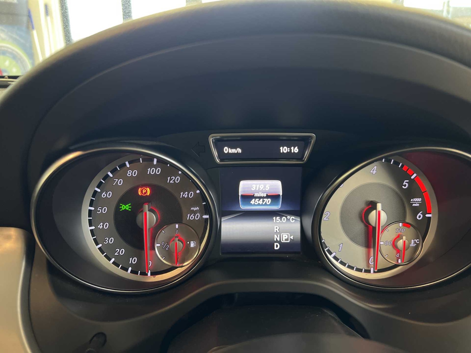 Used Mercedes-Benz CLA 2016 for sale - 75903279: Photo 25