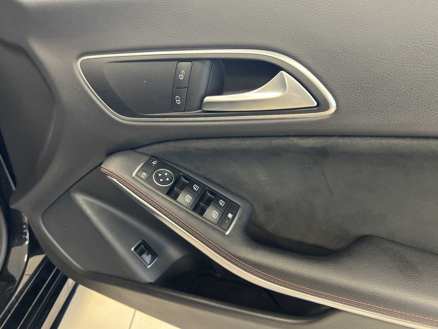 Used Mercedes-Benz CLA 2016 for sale - 75903279: Photo 26