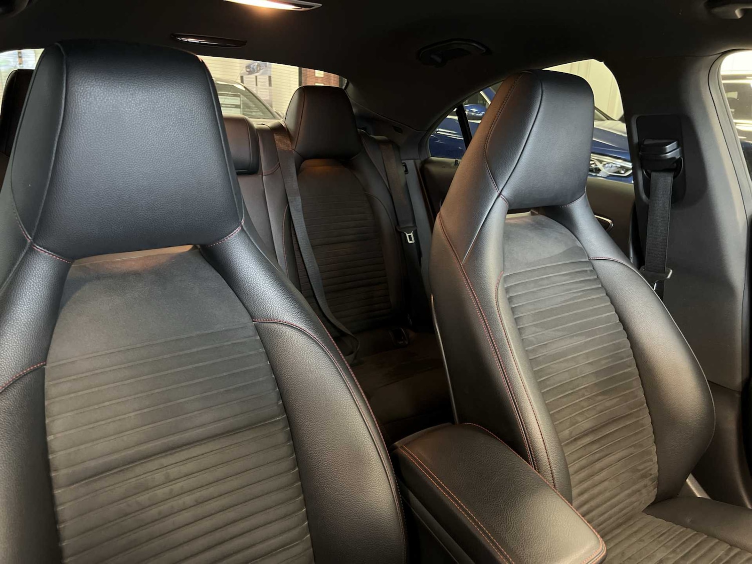 Used Mercedes-Benz CLA 2016 for sale - 75903279: Photo 27