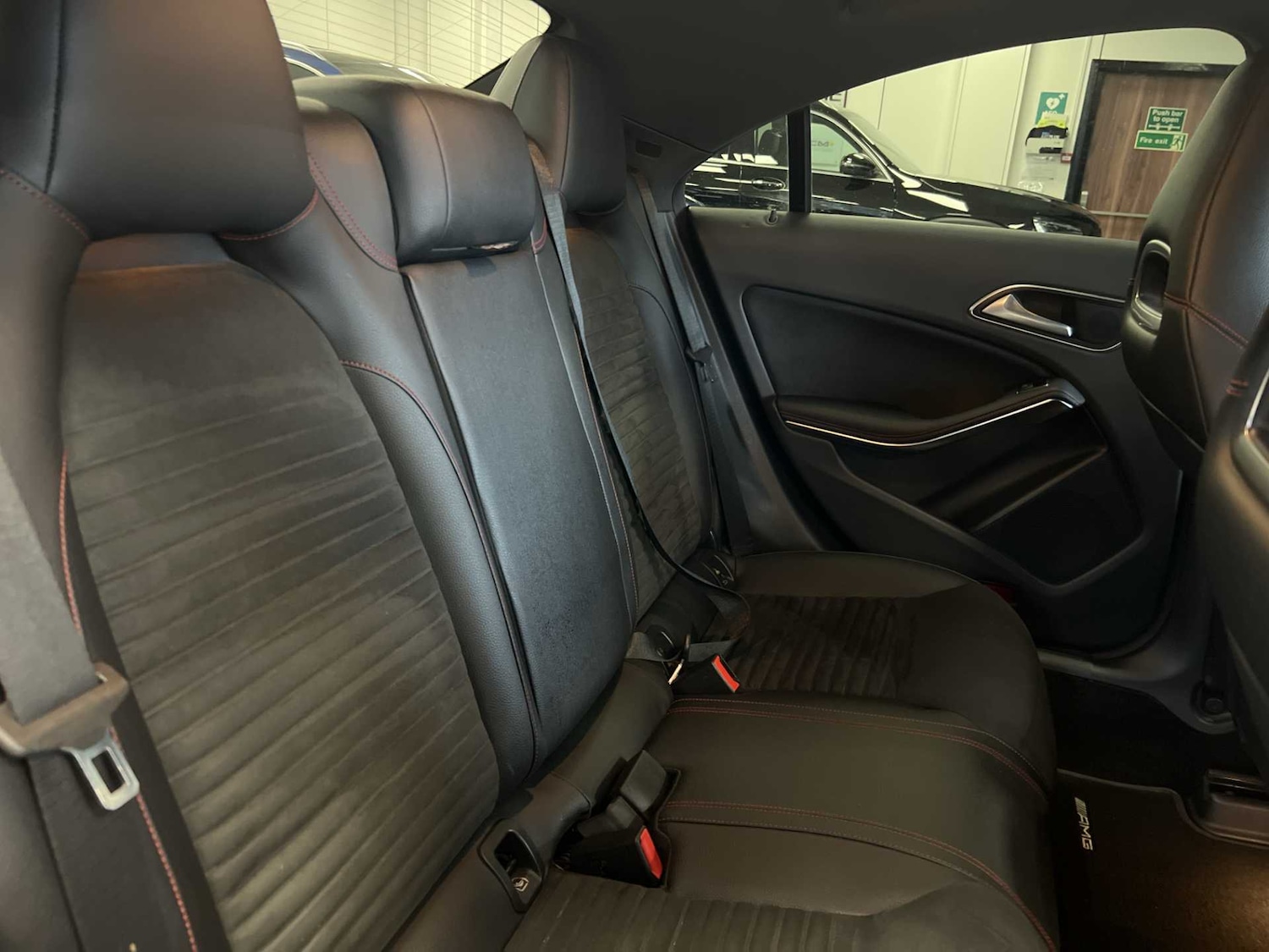 Used Mercedes-Benz CLA 2016 for sale - 75903279: Photo 28