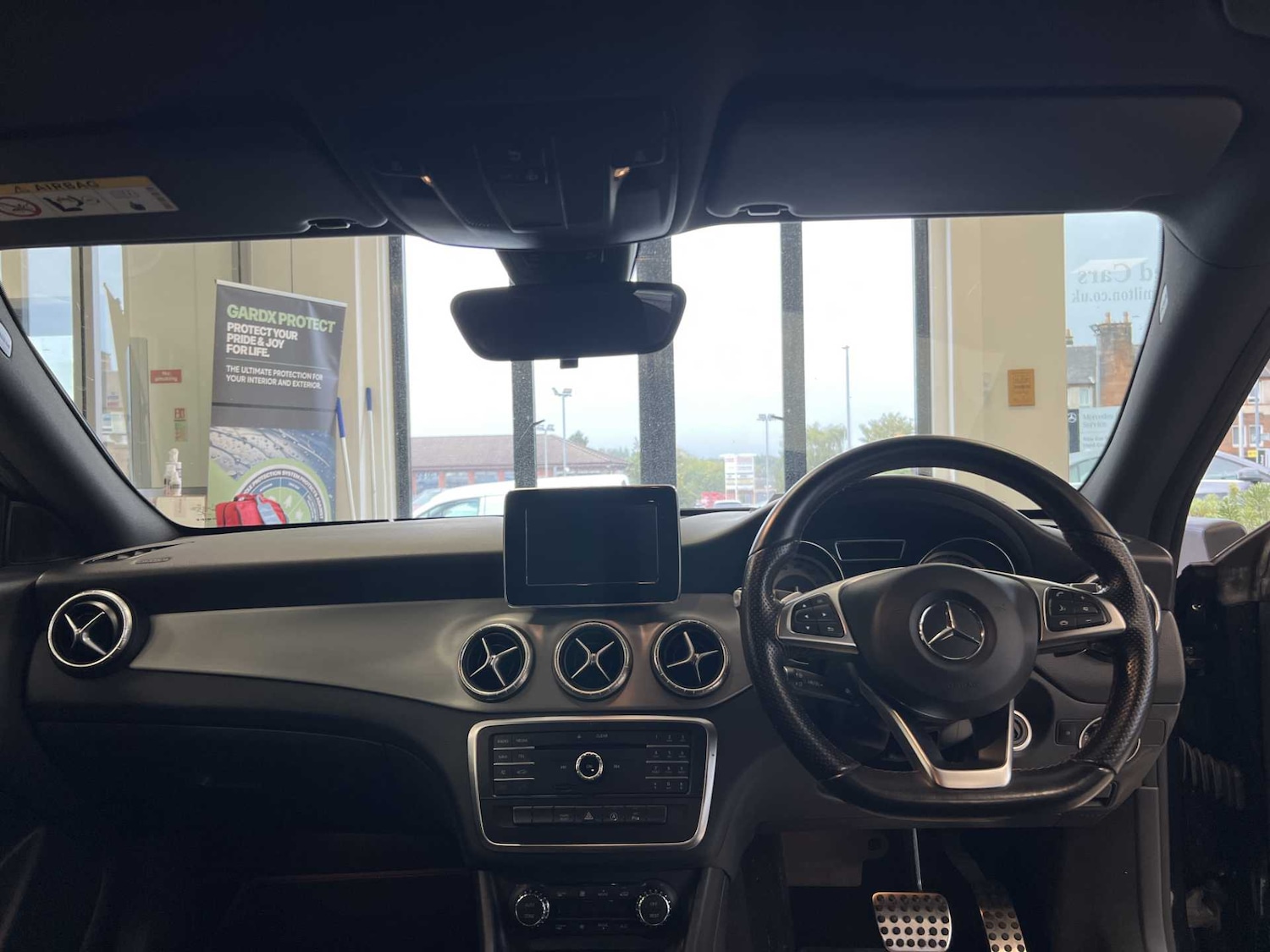 Used Mercedes-Benz CLA 2016 for sale - 75903279: Photo 30