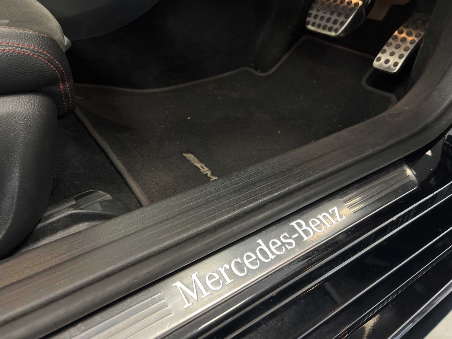 Used Mercedes-Benz CLA 2016 for sale - 75903279: Photo 31