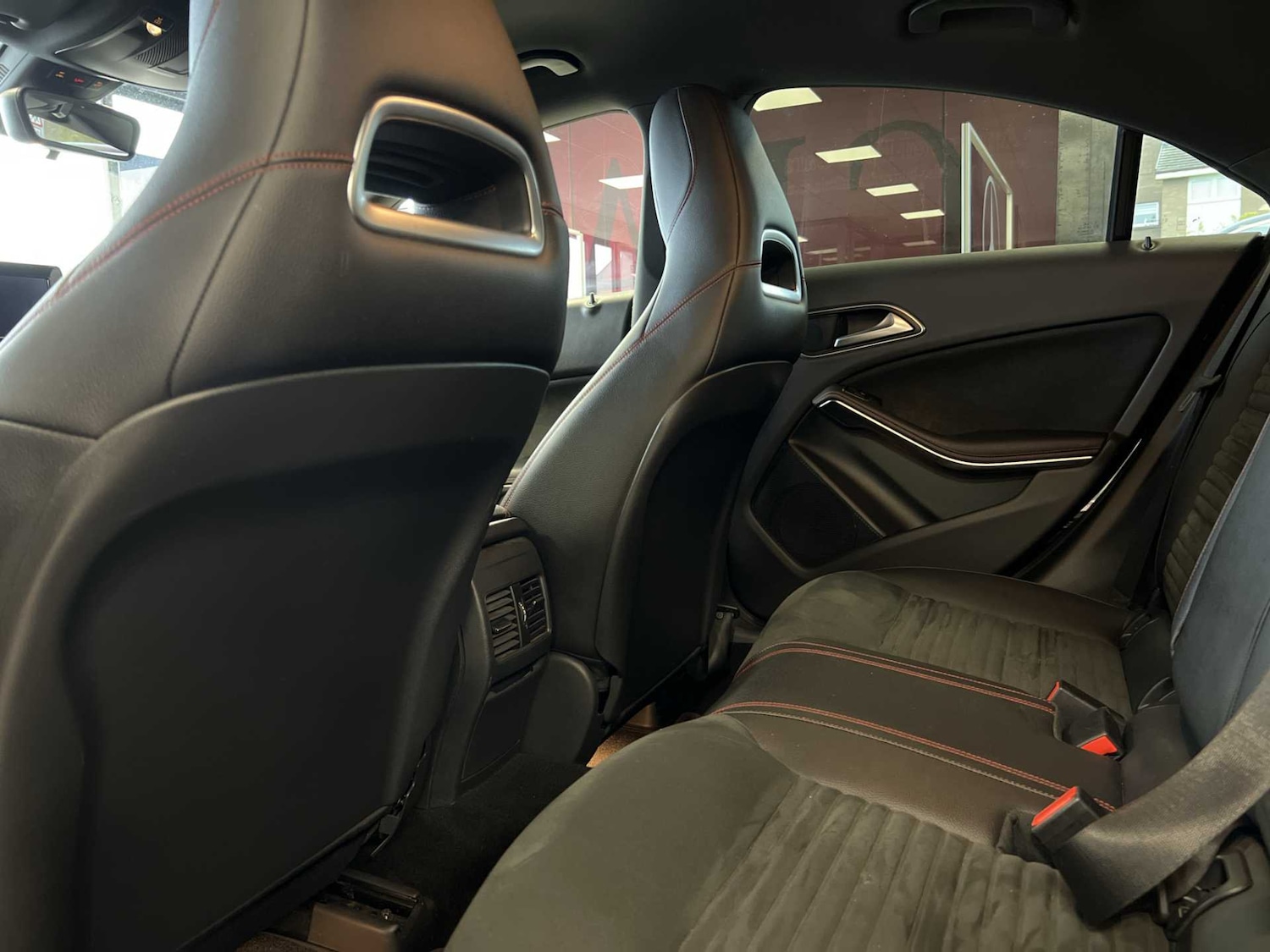 Used Mercedes-Benz CLA 2016 for sale - 75903279: Photo 34