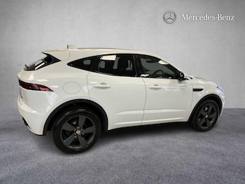 Used Jaguar E-Pace 2018 for sale - 77347905: Photo