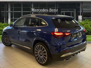 Used Mercedes-Benz GLA 2024 for sale - 75216759: Photo
