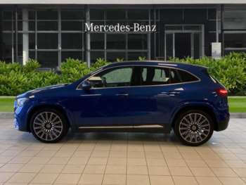 Used Mercedes-Benz GLA 2024 for sale - 75216759: Photo