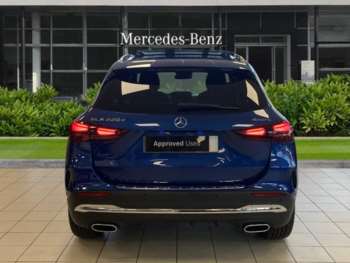 Used Mercedes-Benz GLA 2024 for sale - 75216759: Photo