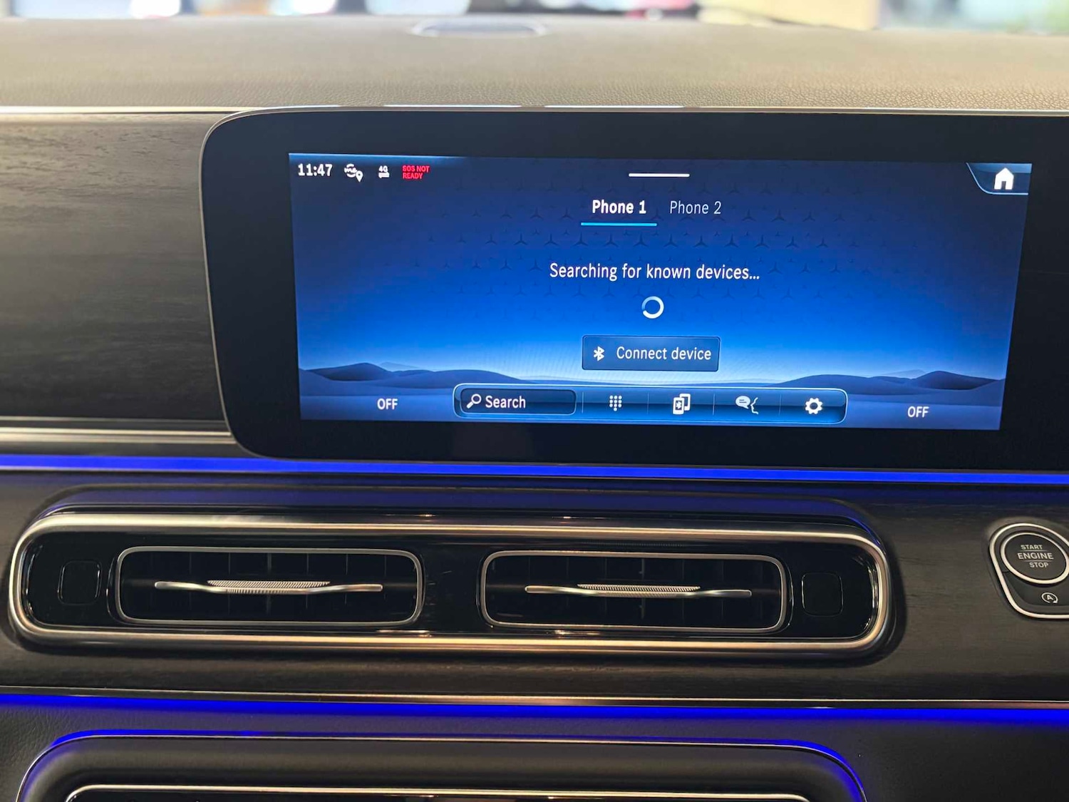 Used Mercedes-Benz V-Class 2024 for sale - 76624480: Photo 13