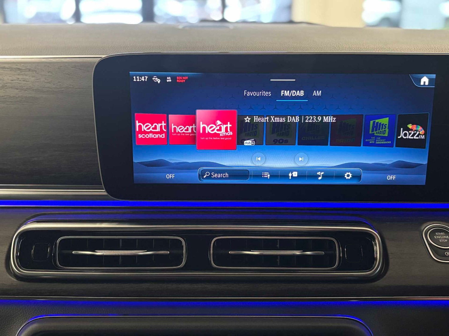 Used Mercedes-Benz V-Class 2024 for sale - 76624480: Photo 14