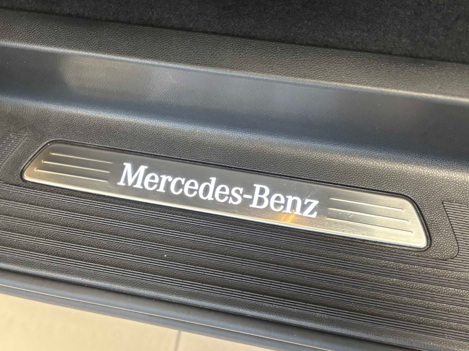 Used Mercedes-Benz V-Class 2024 for sale - 76624480: Photo 34