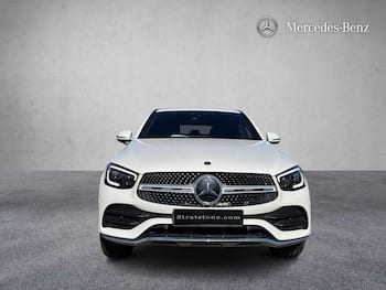 Used Mercedes-Benz GLC 2021 for sale - 79689652: Photo