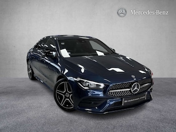 Used Mercedes-Benz CLA 2023 for sale - 79376685: Photo