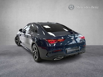Used Mercedes-Benz CLA 2023 for sale - 79376685: Photo
