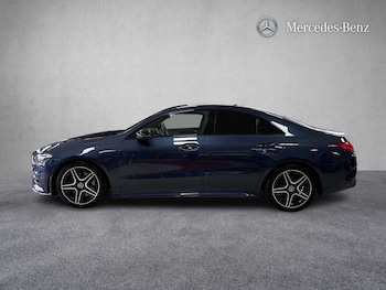 Used Mercedes-Benz CLA 2023 for sale - 79376685: Photo