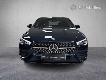 Used Mercedes-Benz CLA 2023 for sale - 79376685: Photo