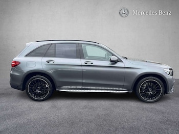 Used Mercedes-Benz GLC 2017 for sale - 78761088: Photo