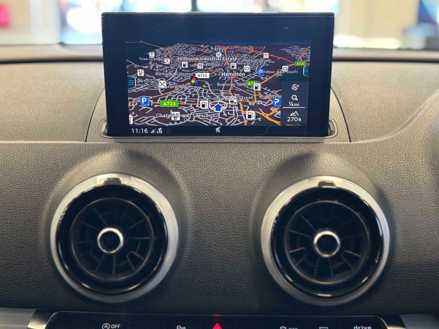 Used Audi A3 2017 for sale - 76875772: Photo 12